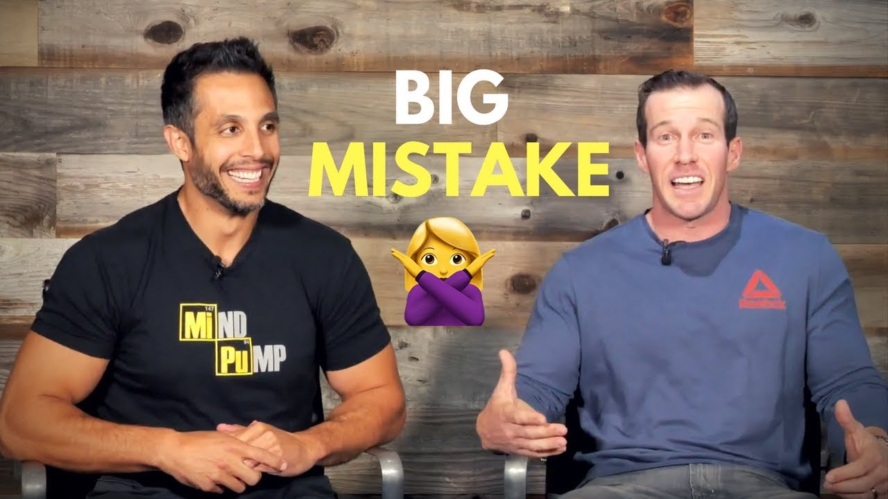IIFYM - Counting Your Macros Is F*CKING Up Your Health!! | Nutrition Facts + Advice (Jason Phillips)