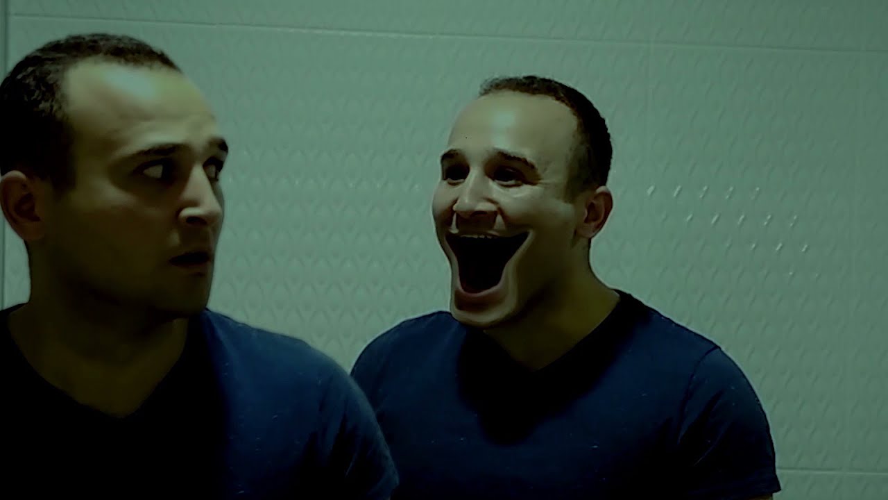 IŞIKLAR KAPANINCA (Kısa Korku Filmi, short horror movie) lights out Fan
