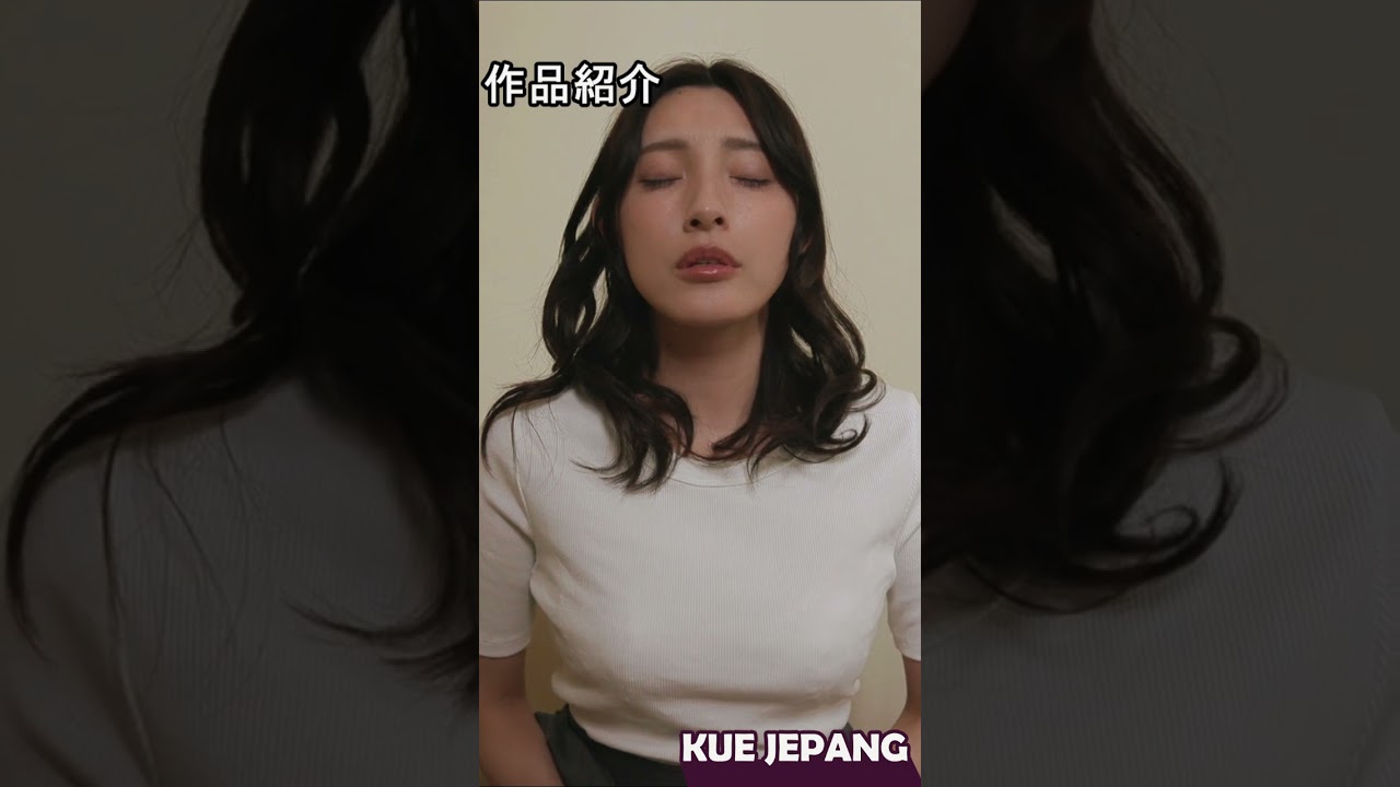 Iioka Kanako Loses Her Keys And Can't Hold Back Anymore And Leaks It Out At The Door