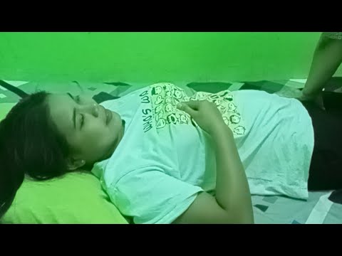 Iive Mbah Koti Pijat Hamil