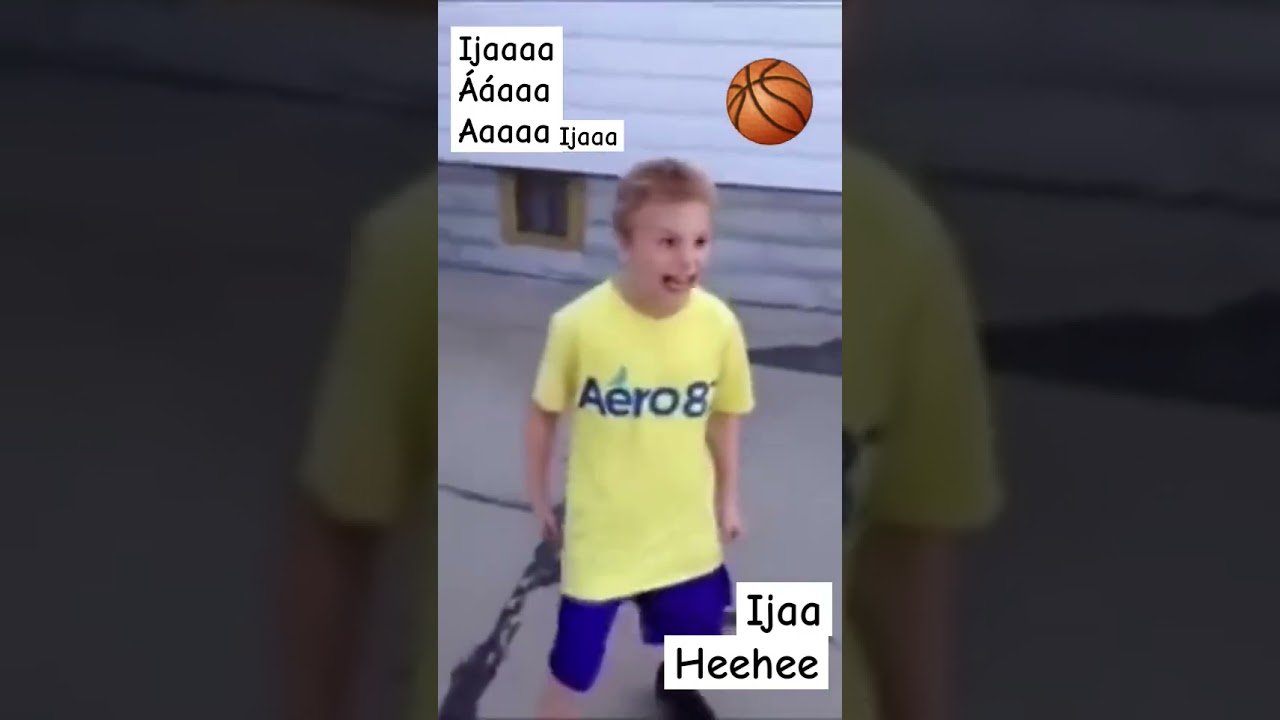 Ijaa 🏀