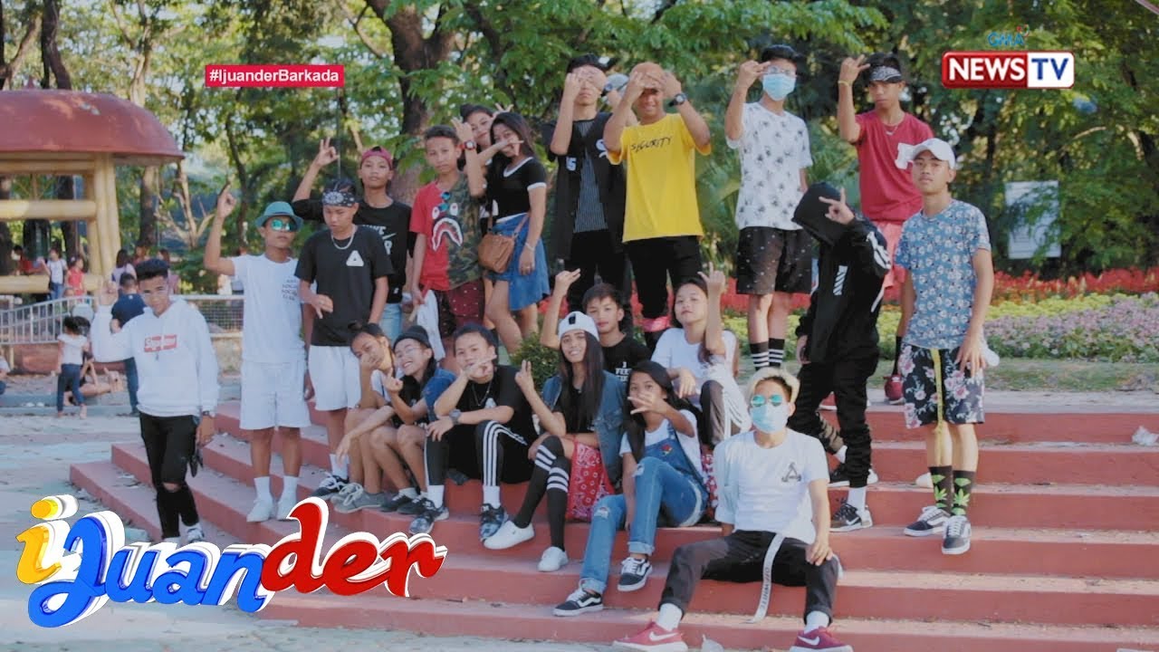 iJuander: “Hypebeast” o “Hype-bes?”