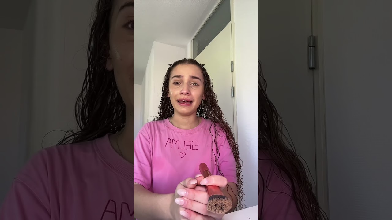 Ik plaats Part 2 ook🙏🏽❤️ #grwm #storytime #makeuptutorial #sad #makeup