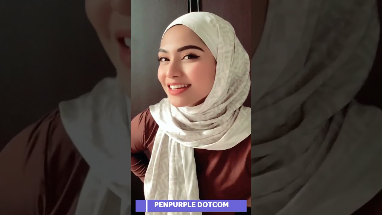 @ika cess AWEK TIKTOK BERTUDUNG TERSEKSI !