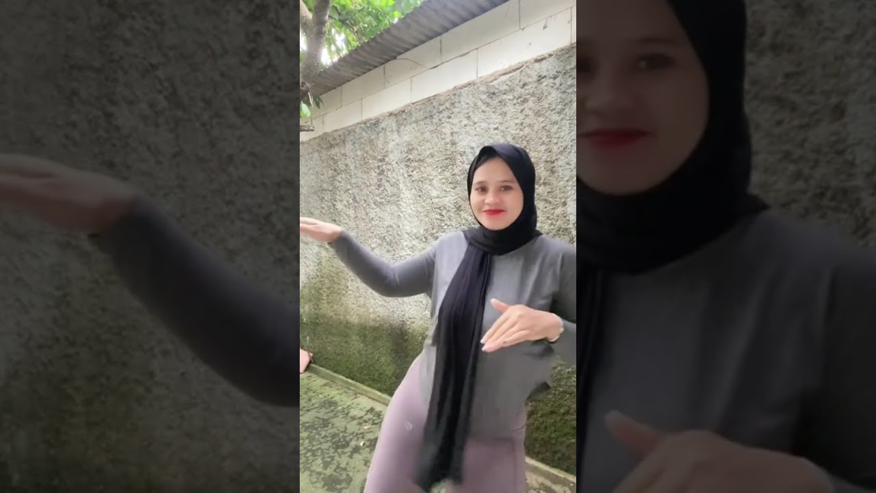 Ika Suzy Pt 1