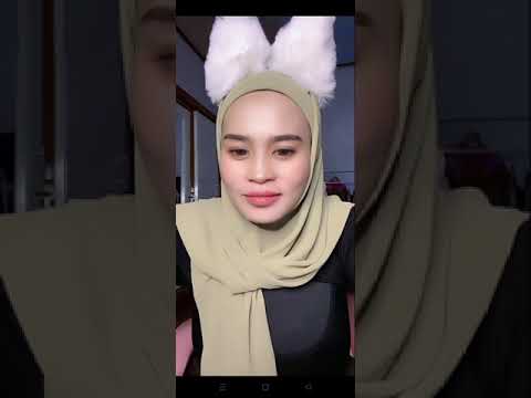 Ika Suzy semakin menggoda iman 💦💦💦