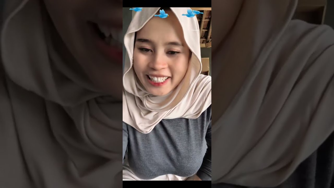 IKA SUZY TOBRUD PAMER B3HA
