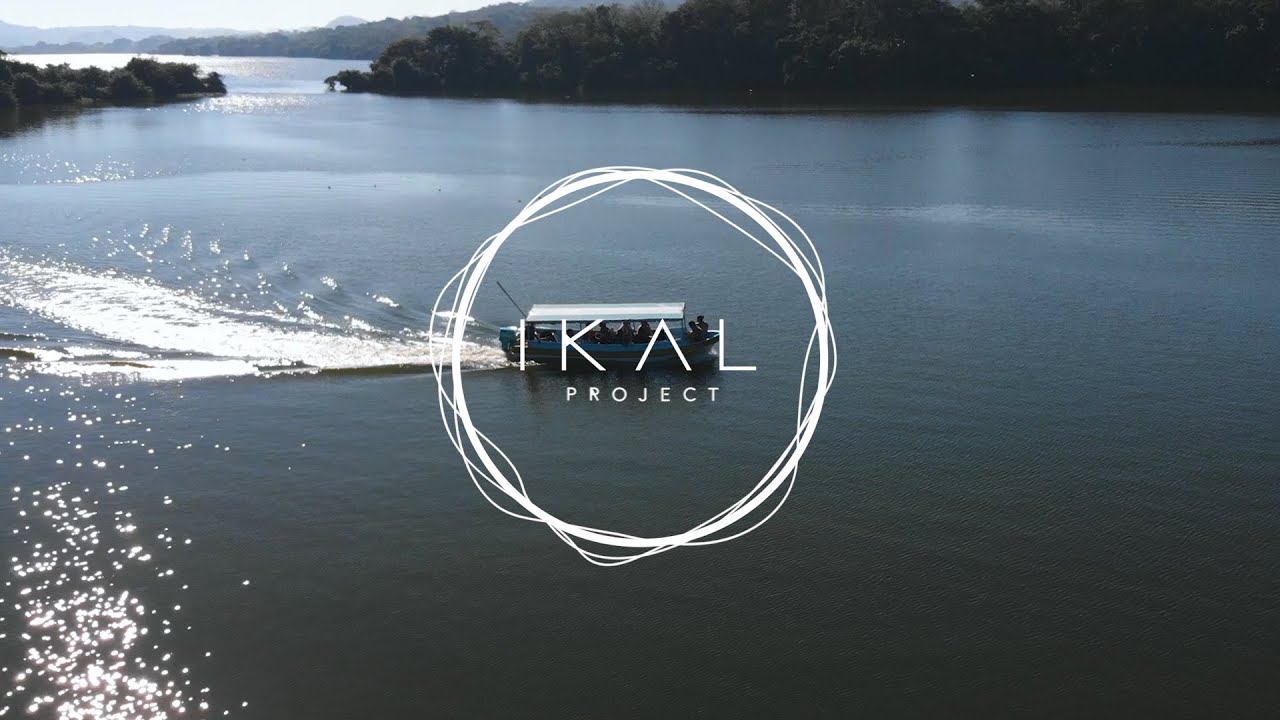 IKAL Project Catemaco (Malin Linnéa - Set)
