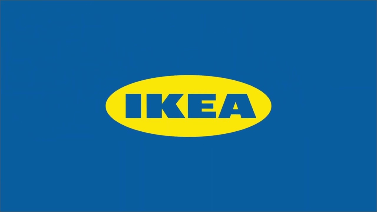 IKEA Logo animation
