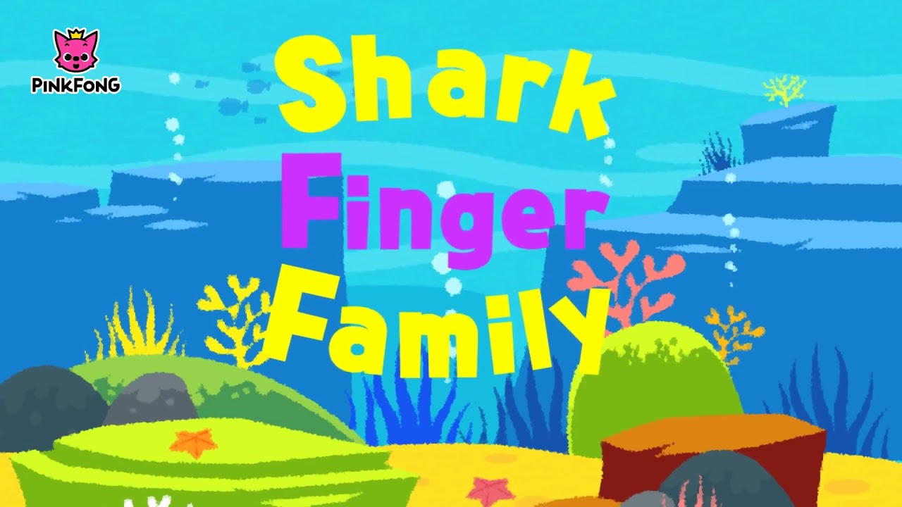 Iker the baby forces me to watch #fingerfamily songs!