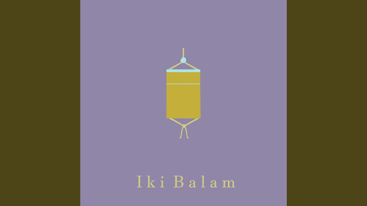 Iki Balam