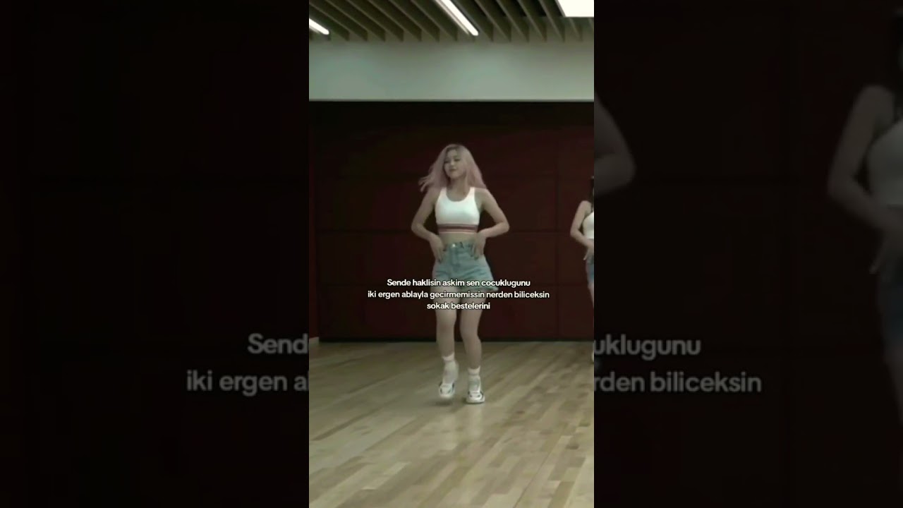 iki ergen abla🤦‍♀️