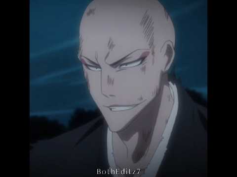 Ikkaku Vs Huzukimaru 🔥😈- Bleach Edit PULSE (Extremely Slowed) #bleach #anime #shorts #ikkaku
