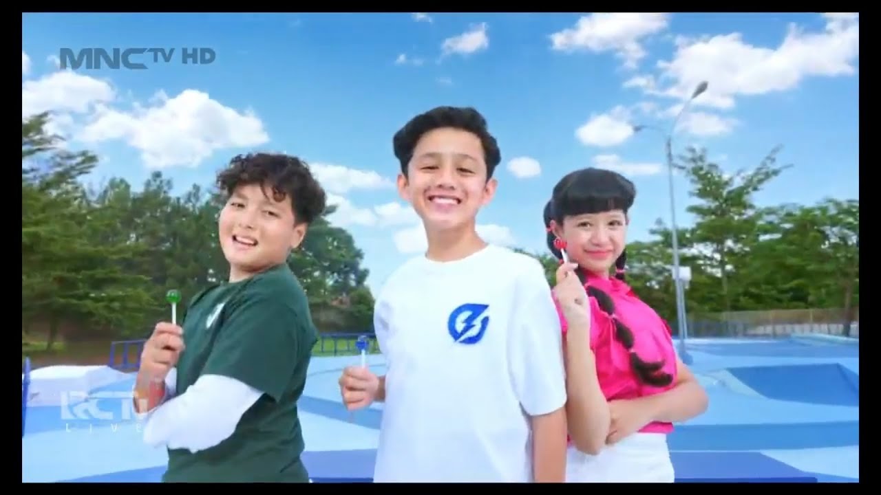 Iklan Jagoan Neon [Jingle] (04-2025)