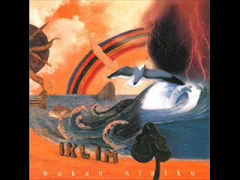Iklim - Cinta Dan Kalimah