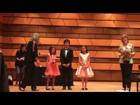 IKOF 2017 Finals - Division A