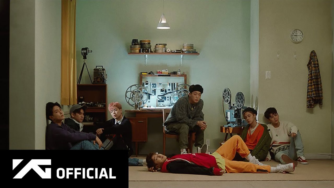 iKON - ‘사랑을 했다(LOVE SCENARIO)’ M/V