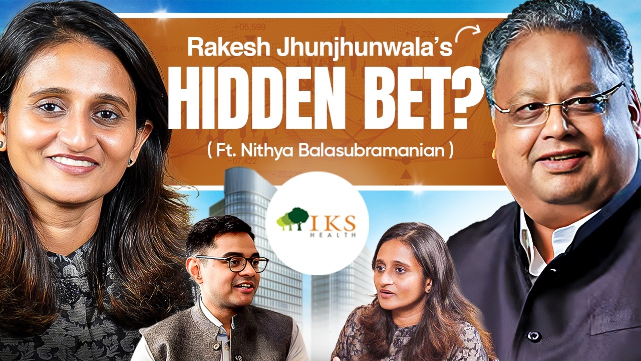 IKS Health: Capturing a $225 Billion Market | The Spotlight
