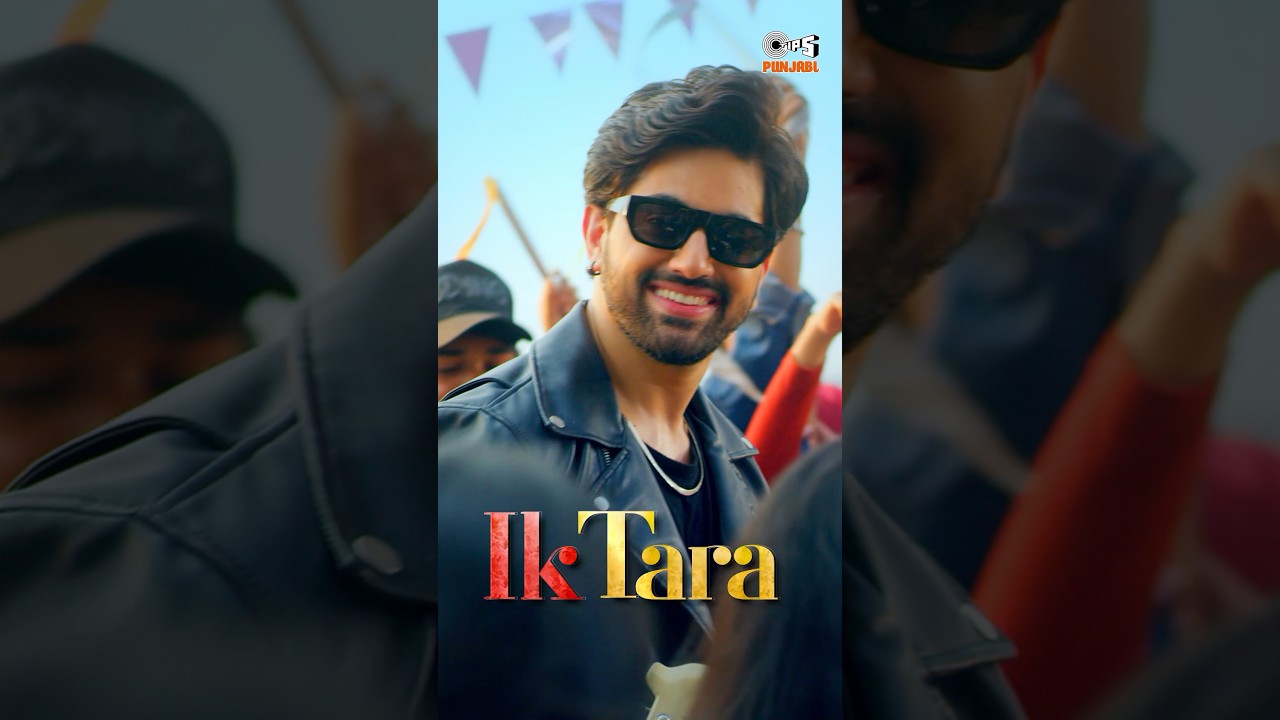 #IkTara Releasing on 4th August |  Zain Imam | Nikita Sharma |Jashan Singh |Payal Dev |Kunaal Vermaa