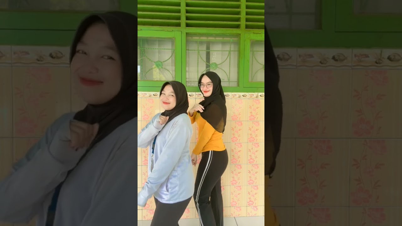 Ikutan yang lagi trend ah #meiicandra #masmaskentir