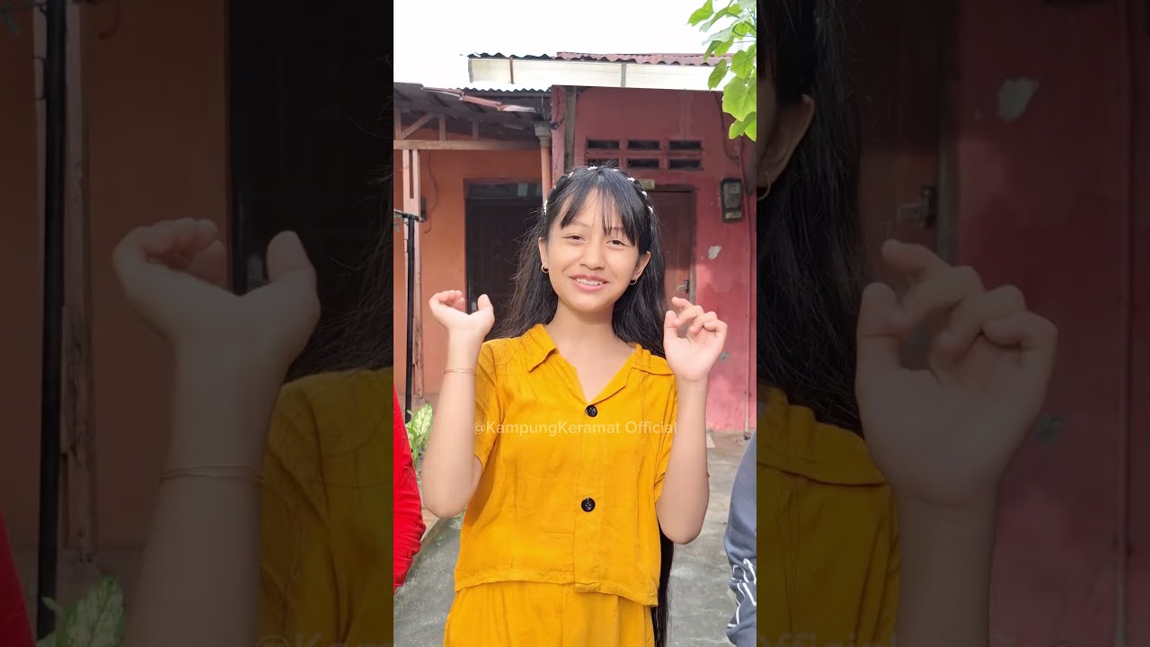 IKUTIN DANCE BUNGA YUKS🥰😍😘❤️🩷
