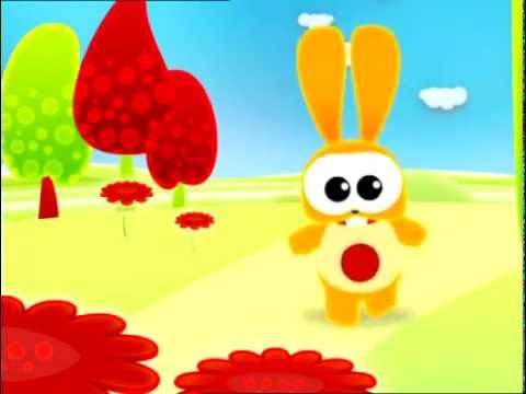 Il Coniglio Jack (Rabbit Jack ITA) - Baby Tv