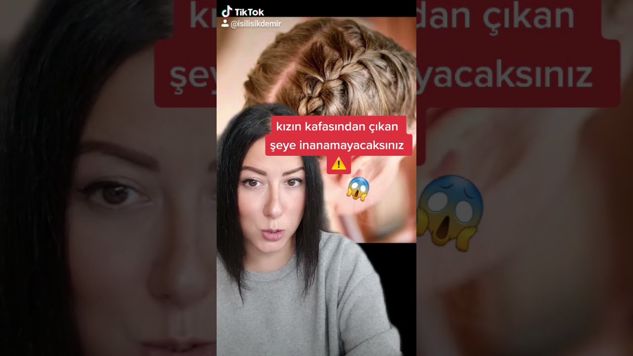 Işıl Işık En Yeni TikTok videoları #shorts
