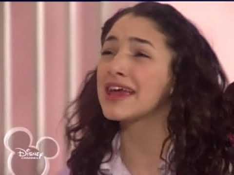 Il mondo di Patty 1x93 Fuga romantica xvid