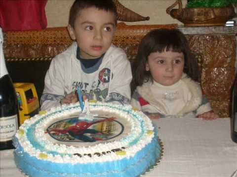 il piccolo  antonino