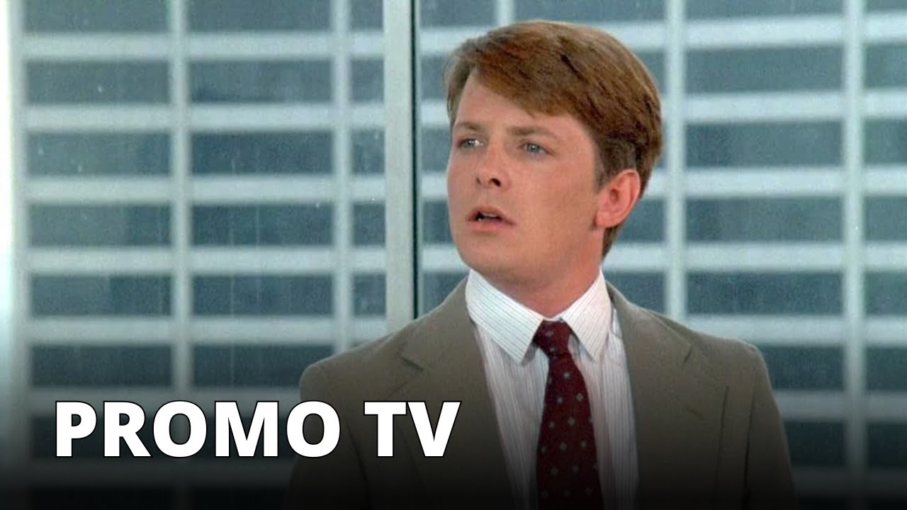 IL SEGRETO DEL MIO SUCCESSO (1987) | Promo tv