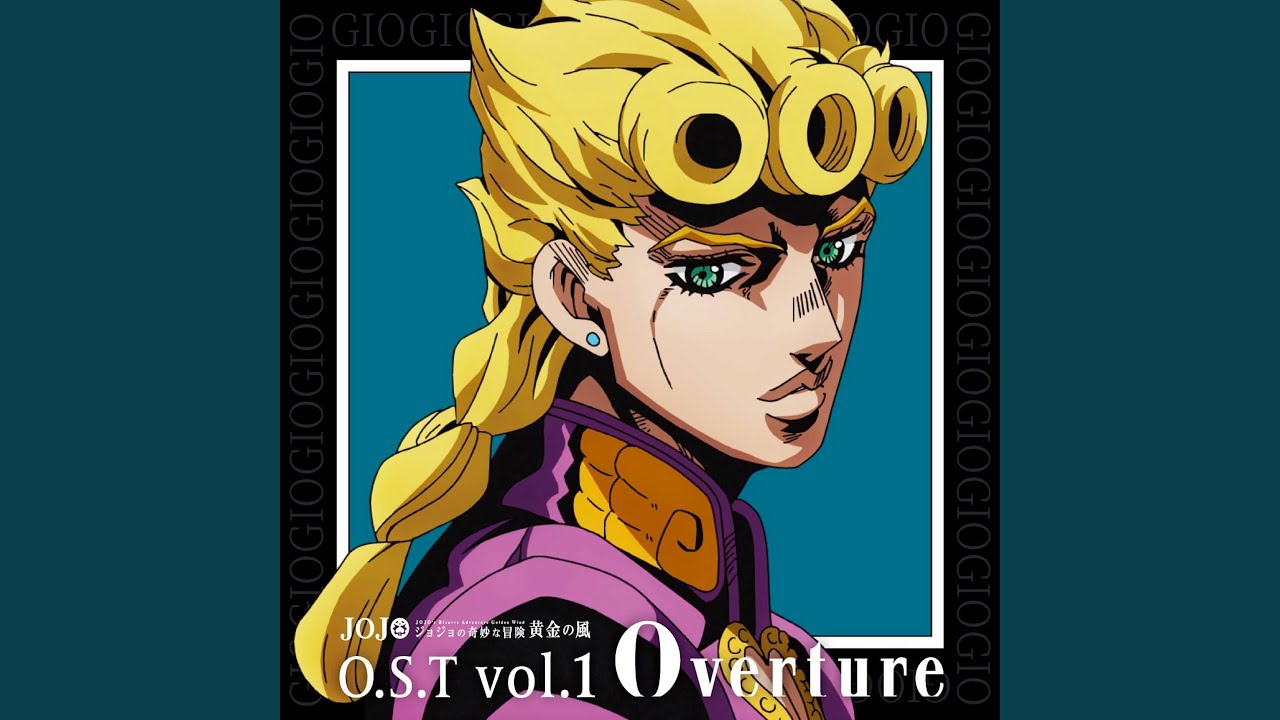 il vento d'oro