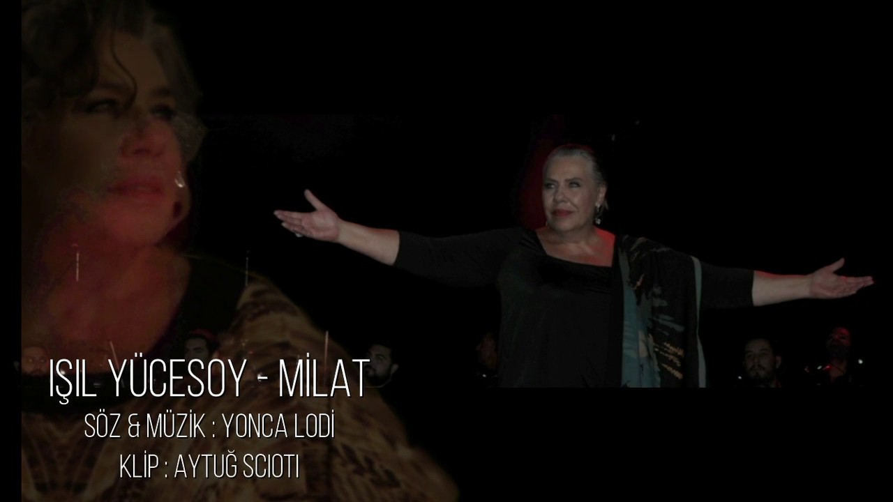 Işıl Yücesoy - Milat