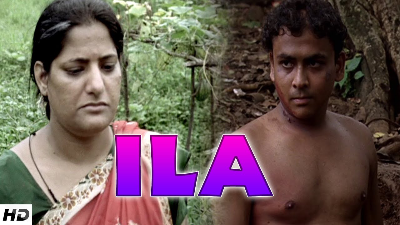 ILA -  Emotional Short Film | Who is the Killer?