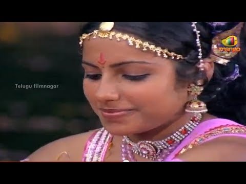 Ilayaraja's Kotha Jeevithalu Movie Songs - Tham Thananam Song - Suhasini, Hari Prasad