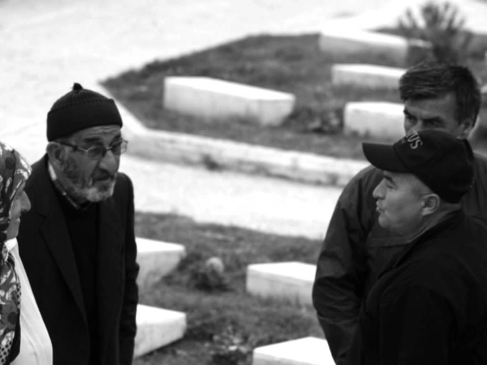 Şile Alacalı Köyü