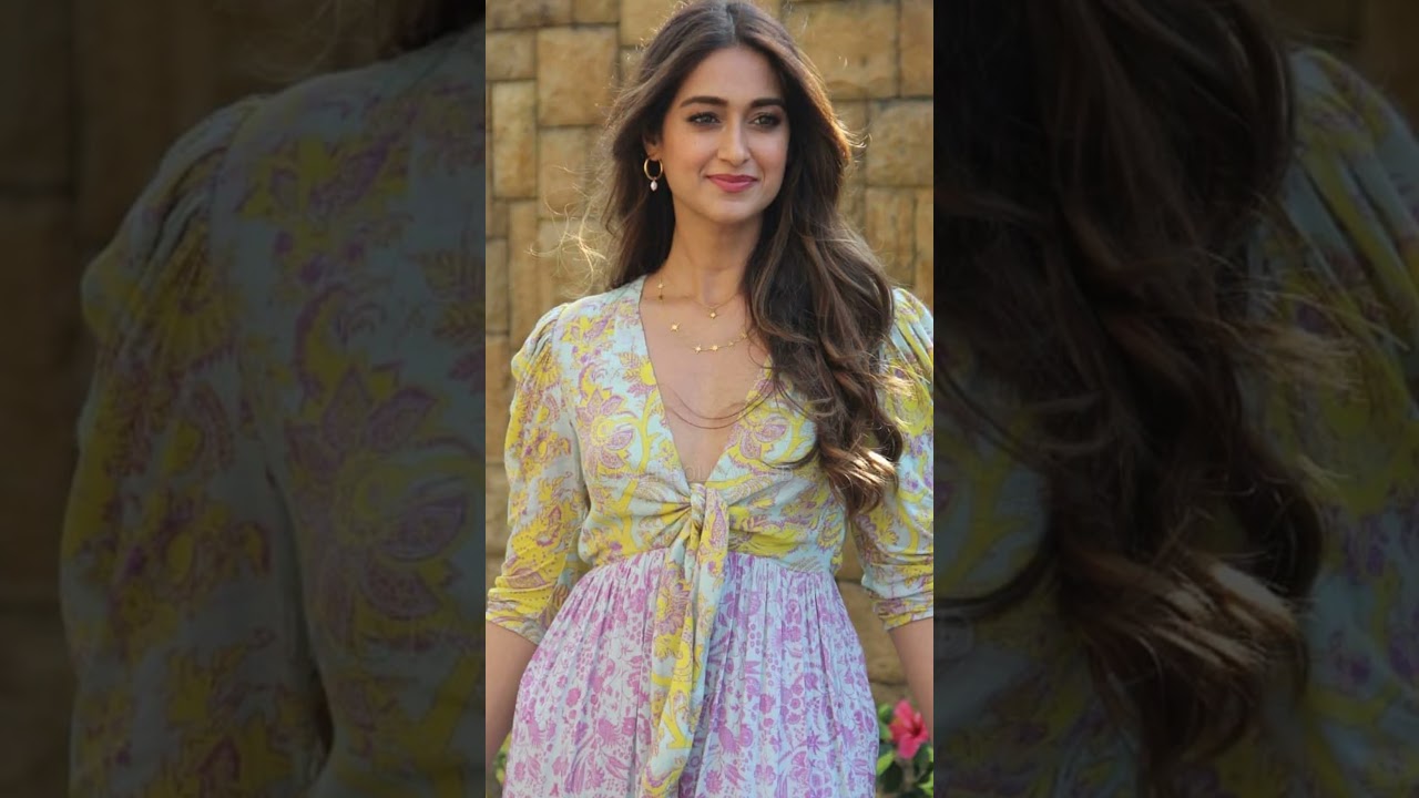 Ileana D'Cruz   Vertical edit