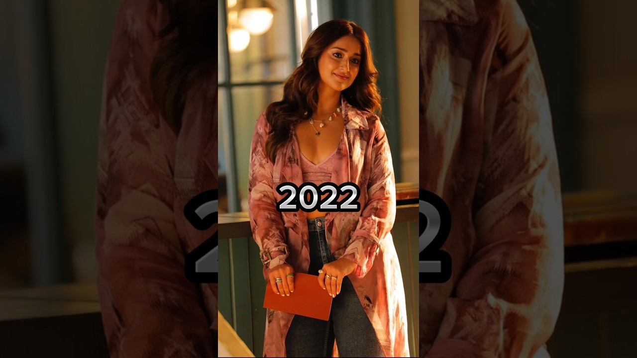ileana d'cruz joined 2006 to 2024 #ileanadcruz #shorts #yutubeshorts #viral #trending ##