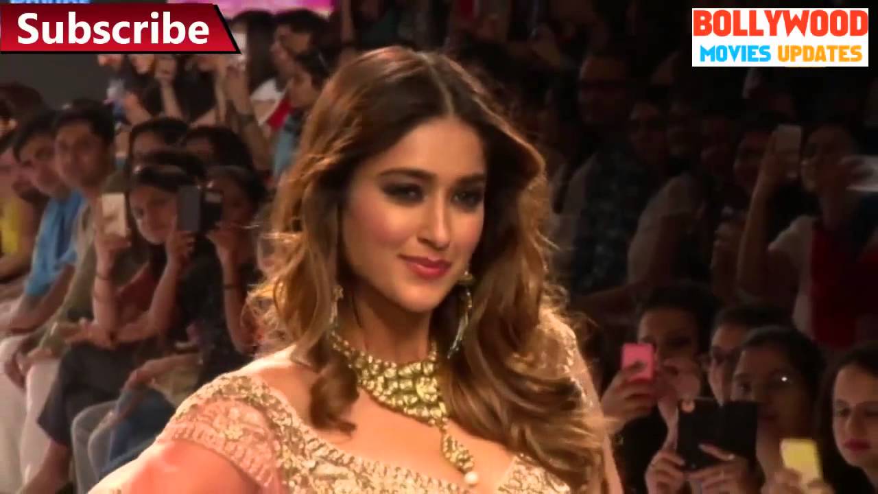 Ileana D'Cruz Shake a Body On Lakme fashion week