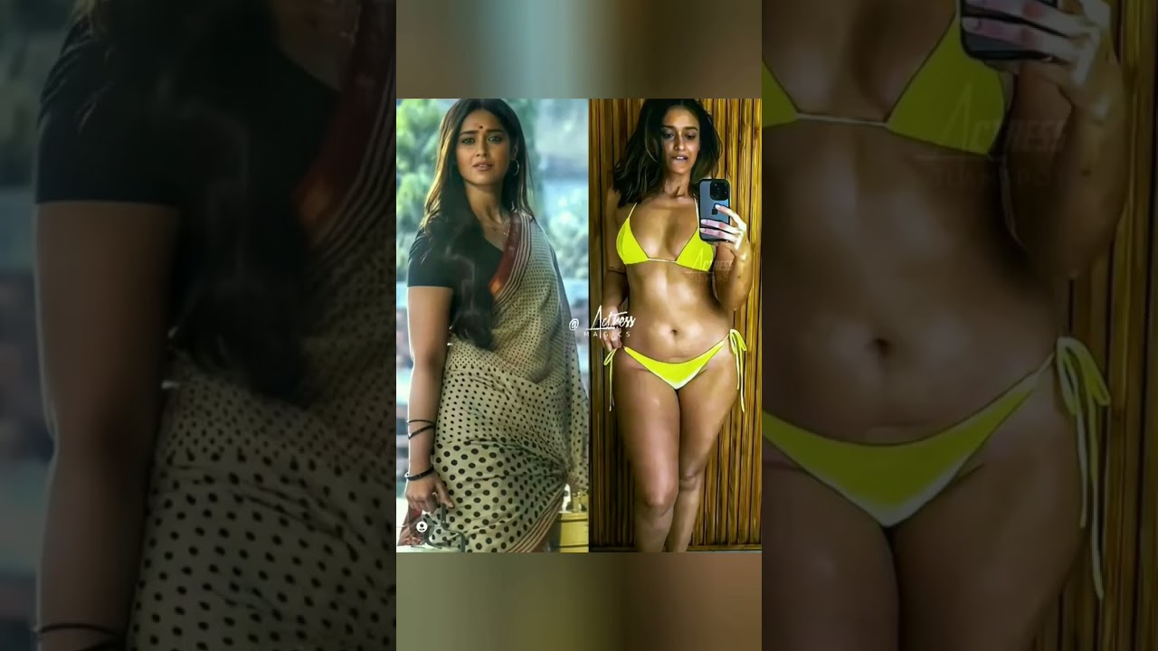 Ileana D'Cruz so Hot Sexy Bikini Bollywood Only Actress Navel #ileanadcruz #shorts