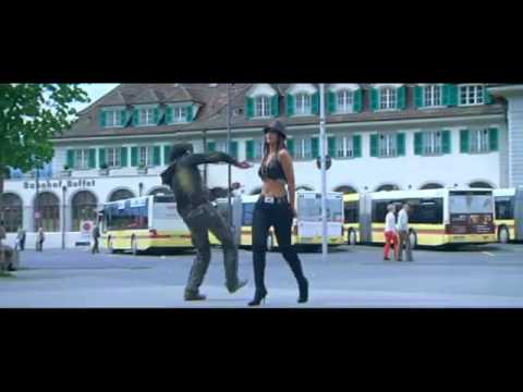 Ileana Hot hip in Saleem movie-kalthi song