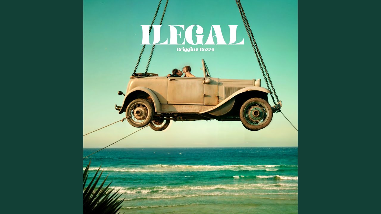 ILEGAL