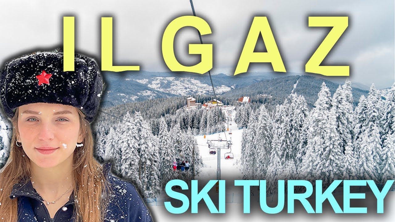 ILGAZ SKI RESORT | Turkey Ski Resorts