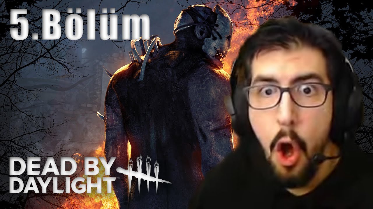 ÇIĞLIKLAR! YARDIM ÇIĞLIKLARI! | Dead by Daylight 5.Bölüm ft. Pqueen, PintiPanda, H1vezZz