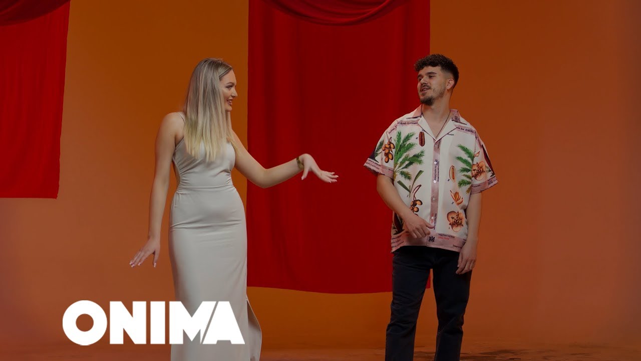 Ilirian ft. Blinera - Albanian Mashup