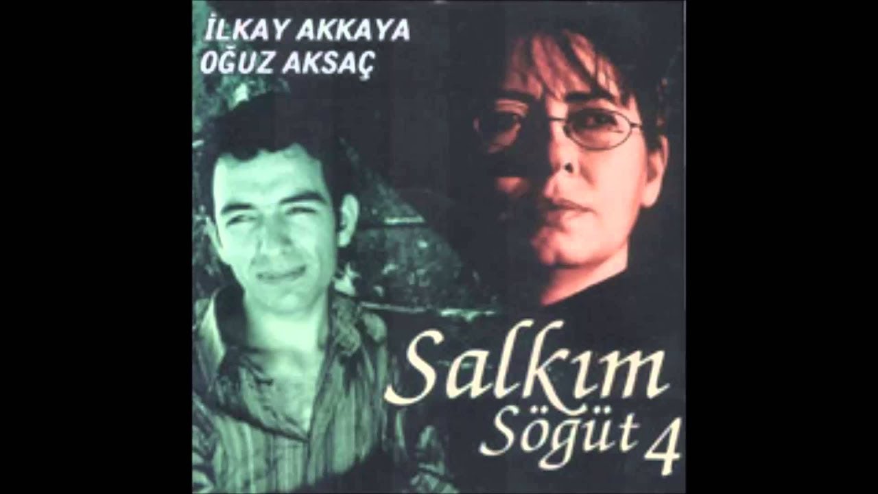 ilkay akkaya 'bir yanım'