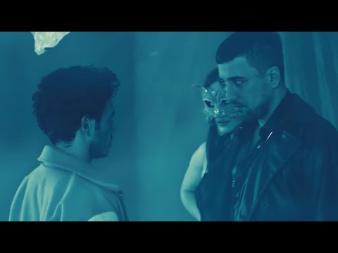Ilkay Sencan, Buray - Deals With The Devil (Official Music Video)