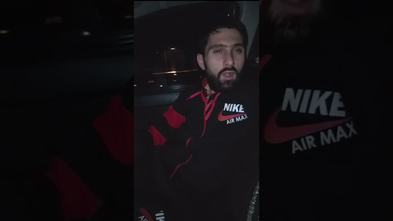Ilkin Cerkezoglu dosta aid seir