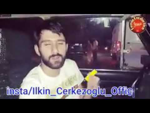 Ilkin cerkezoglu seir