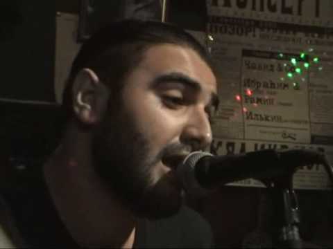 ILKIN MAHAMMADLI (EX-FERRUM) & Alik A-Lee - GICDILLAH