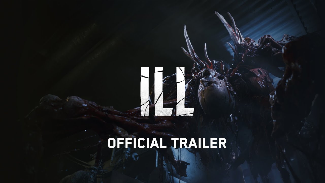 ILL - Official Trailer | SGF25